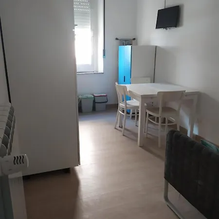 Ferienwohnung Barnet House Lamezia Lamezia Terme Exterior foto