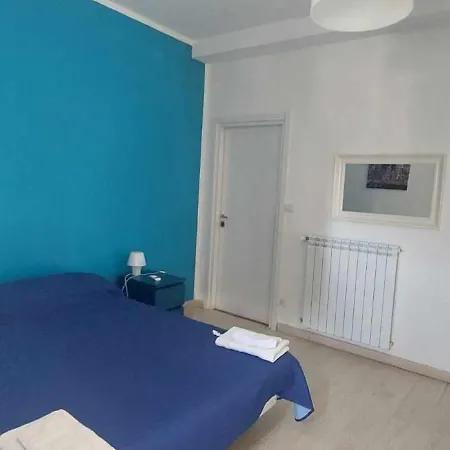 Ferienwohnung Barnet House Lamezia Lamezia Terme Exterior foto