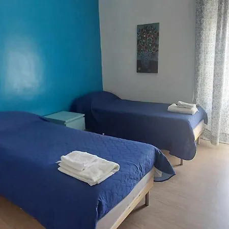 Ferienwohnung Barnet House Lamezia Lamezia Terme Exterior foto