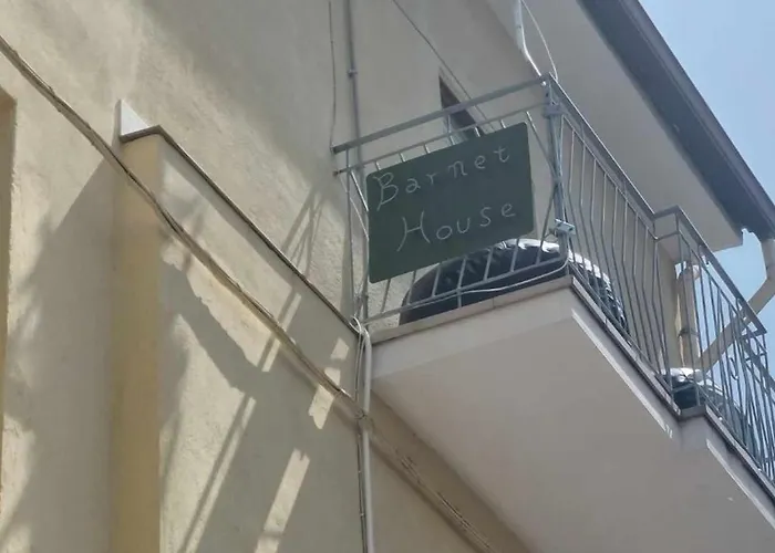 Barnet House Lamezia