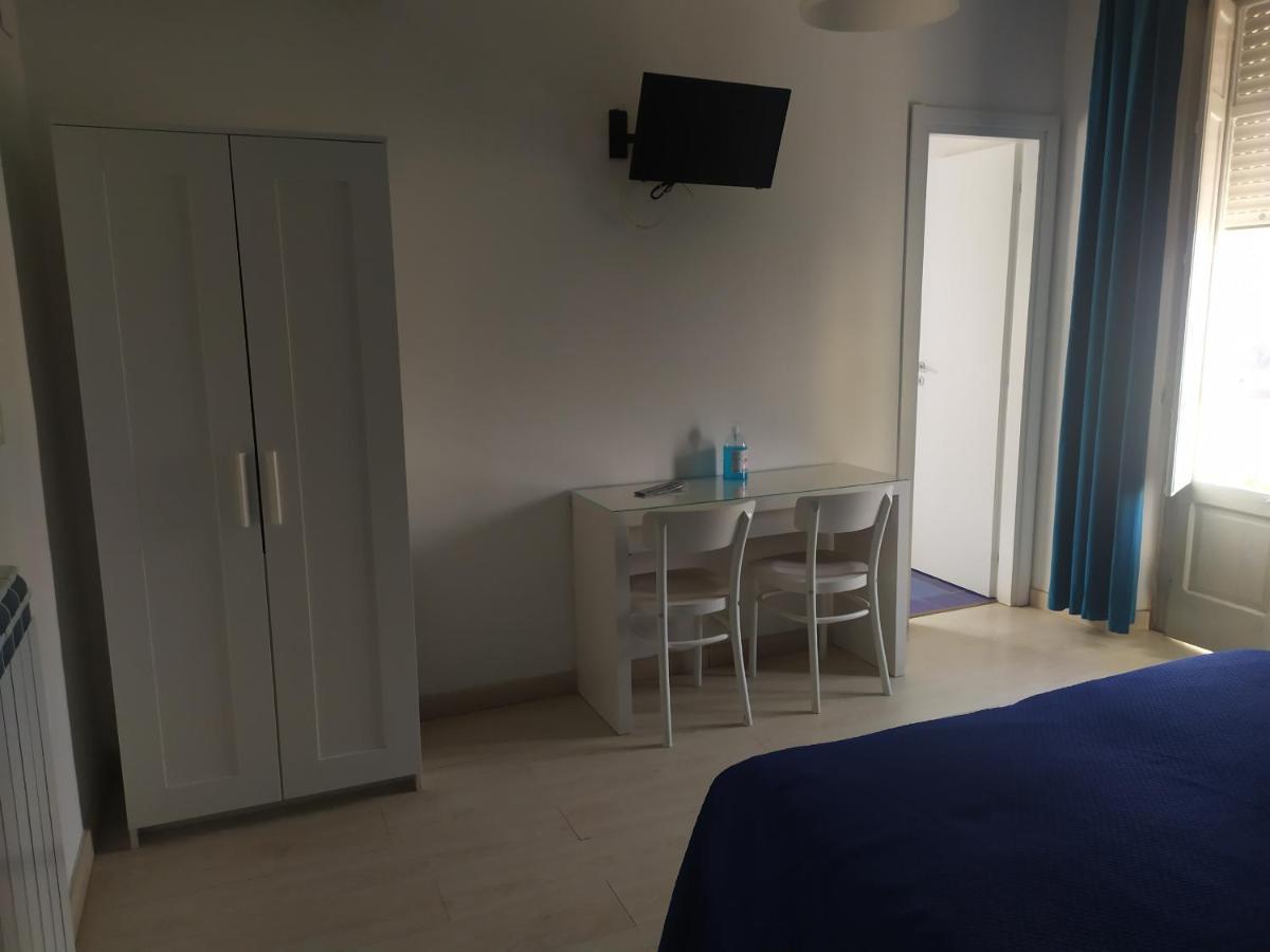 Barnet House Lamezia * Lamezia Terme
