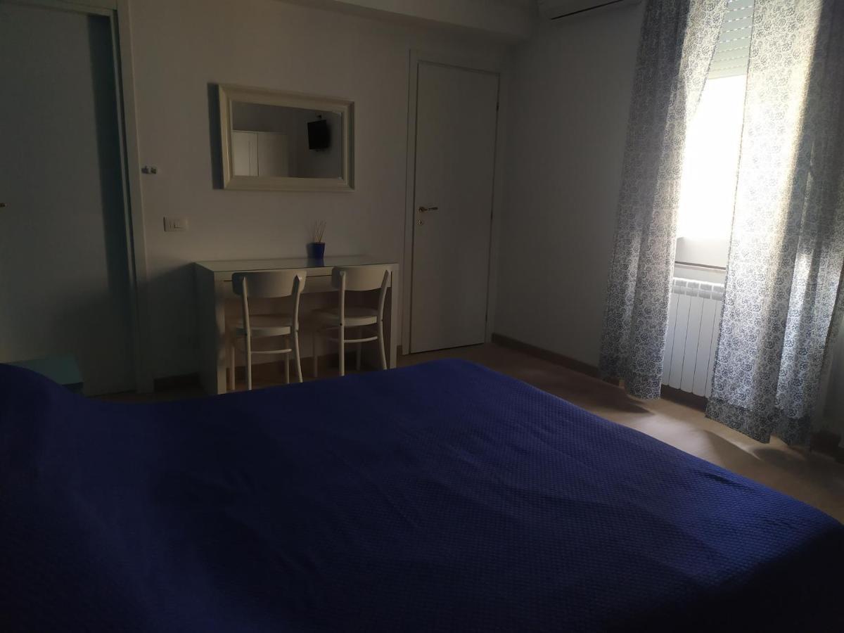 Barnet House Lamezia Apartment Lamezia Terme