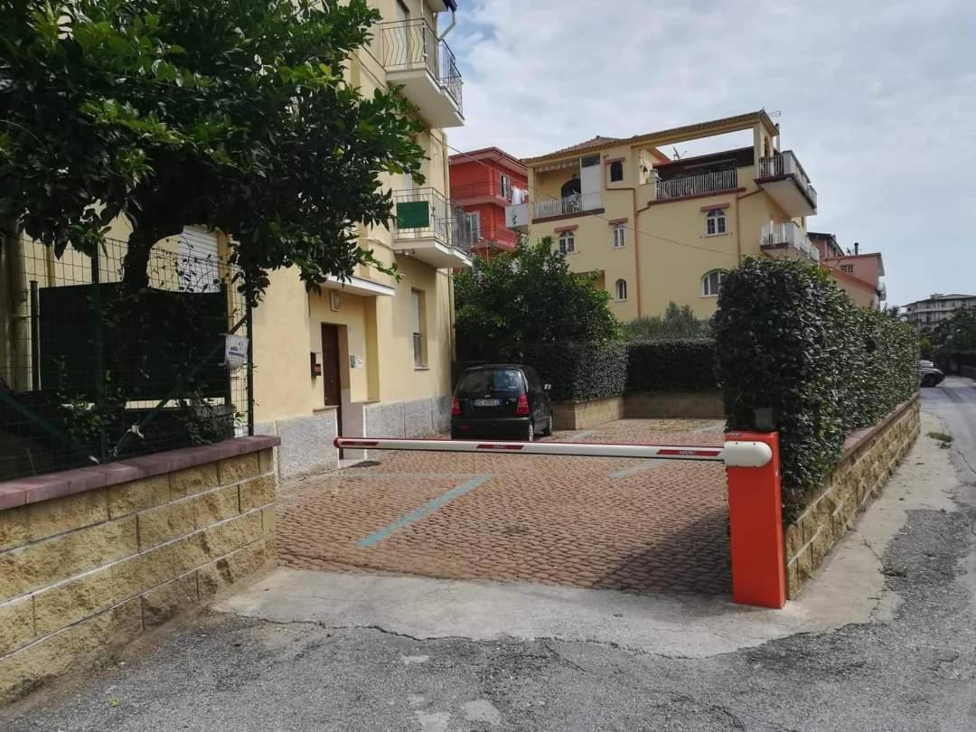 Apartment Barnet House Lamezia