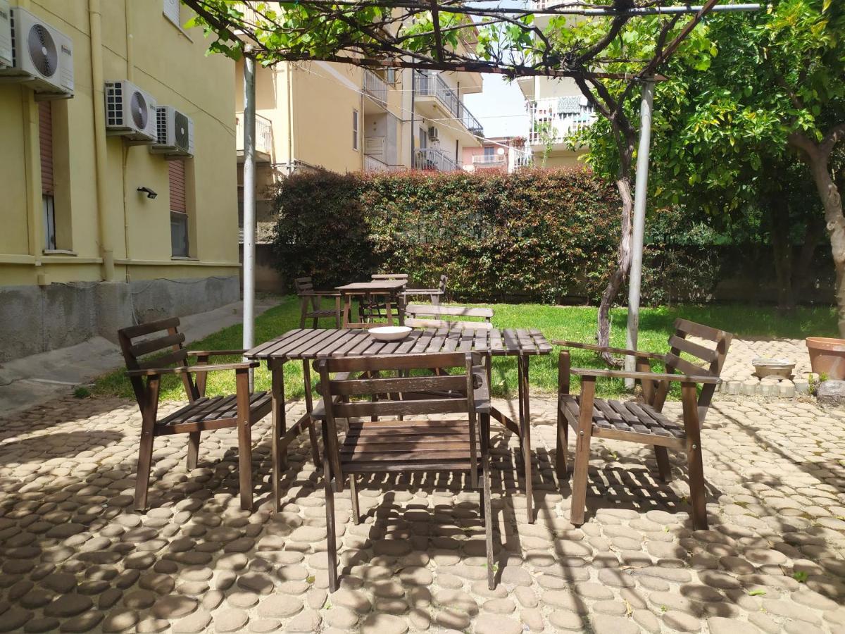 Barnet House Lamezia Apartment Lamezia Terme