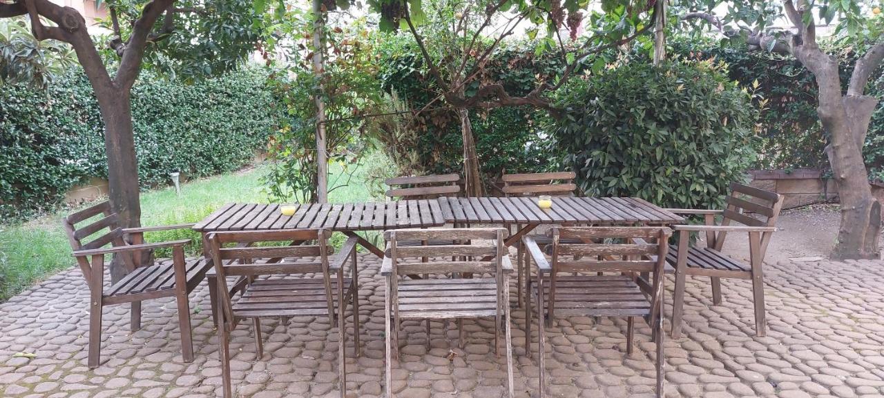 Barnet House Lamezia * Lamezia Terme