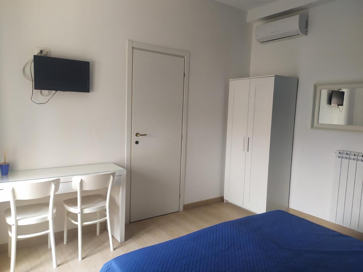 Apartment Barnet House Lamezia *