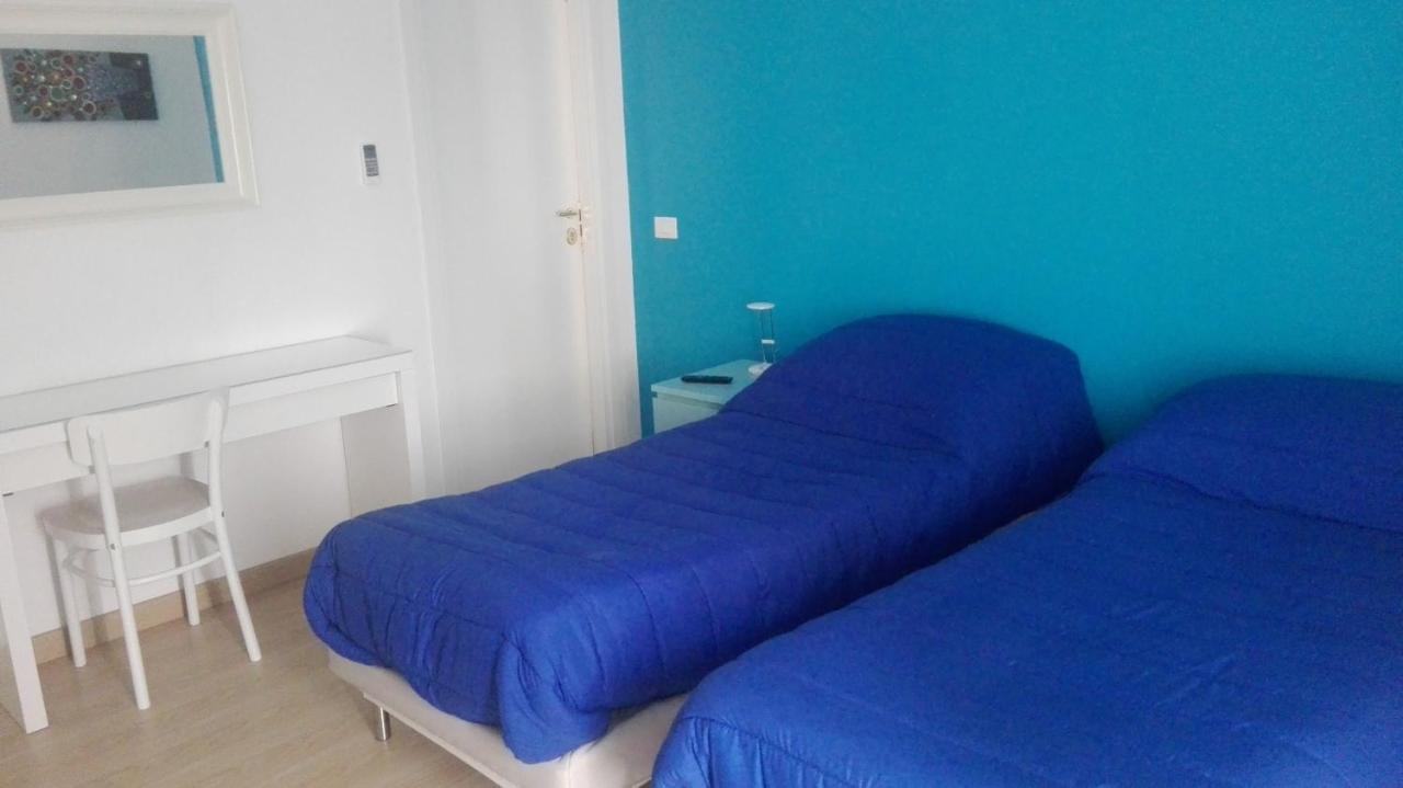 Barnet House Lamezia