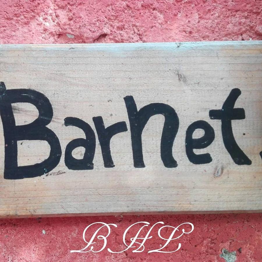 Barnet House Lamezia * Lamezia Terme