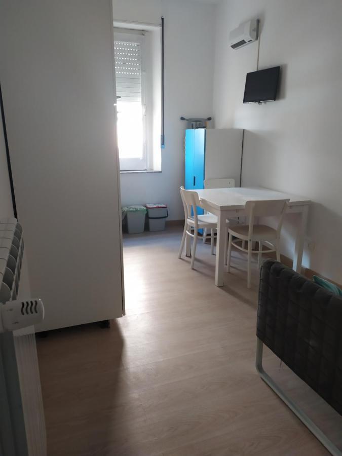 Barnet House Lamezia