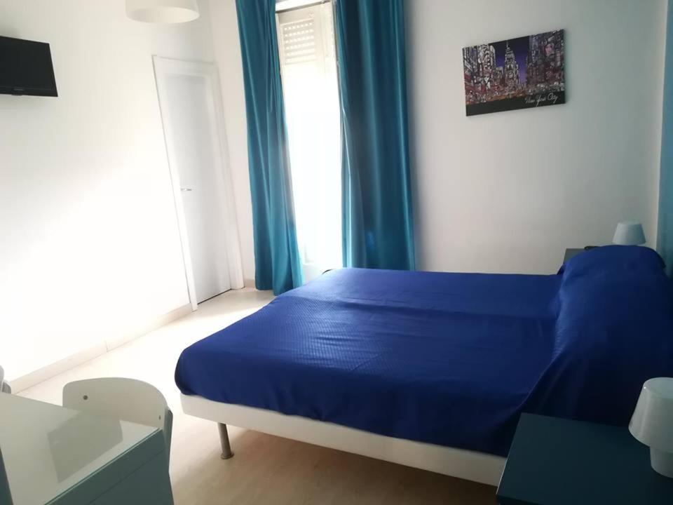 Apartment Barnet House Lamezia *