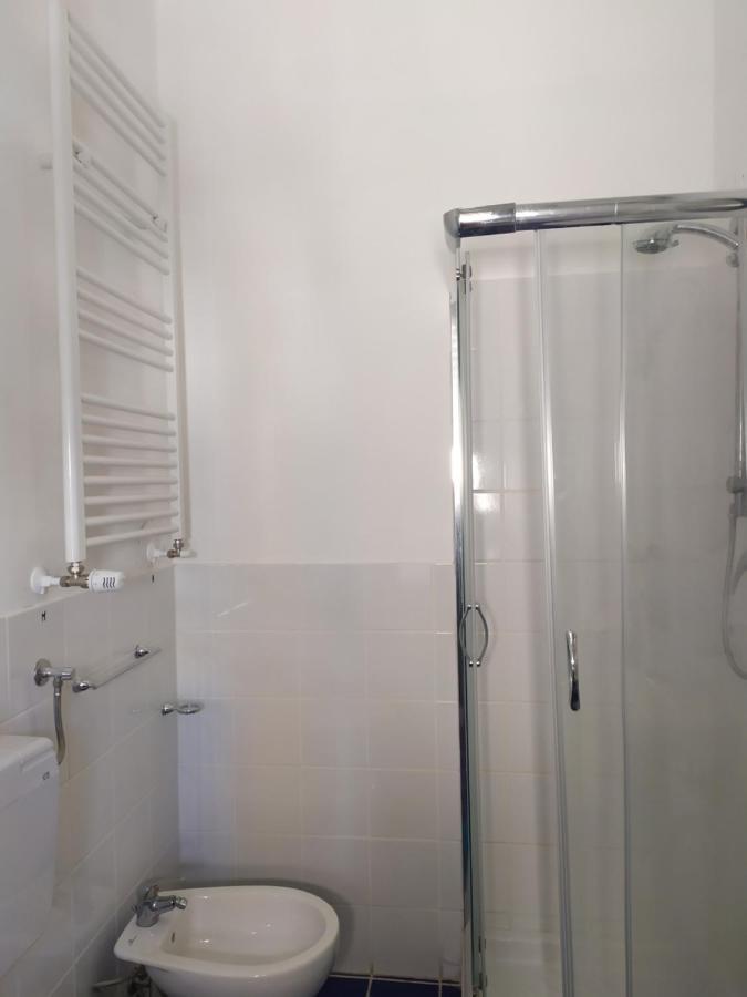 Barnet House Lamezia
