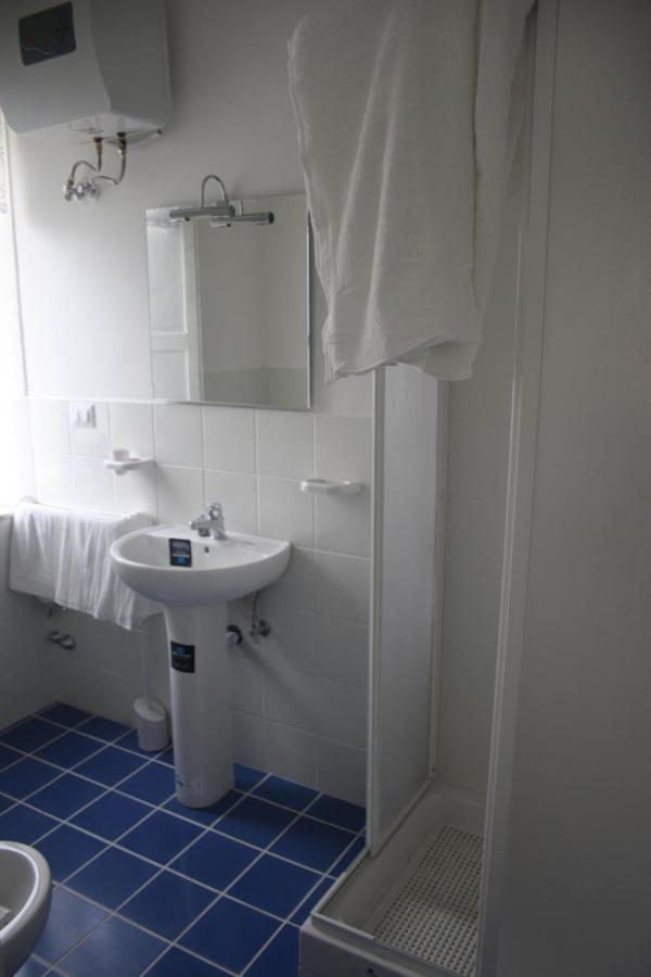 Barnet House Lamezia Apartment *