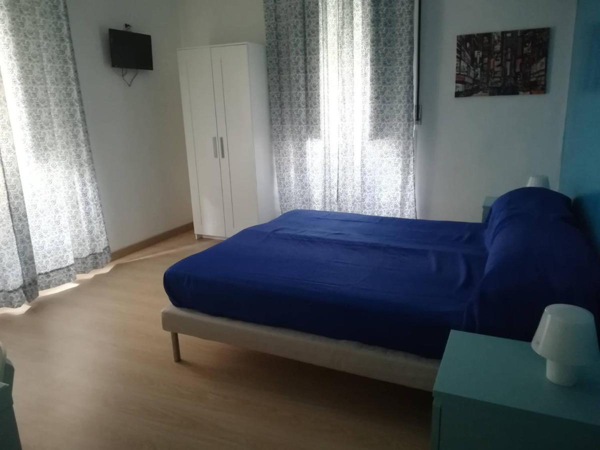 Barnet House Lamezia Apartment