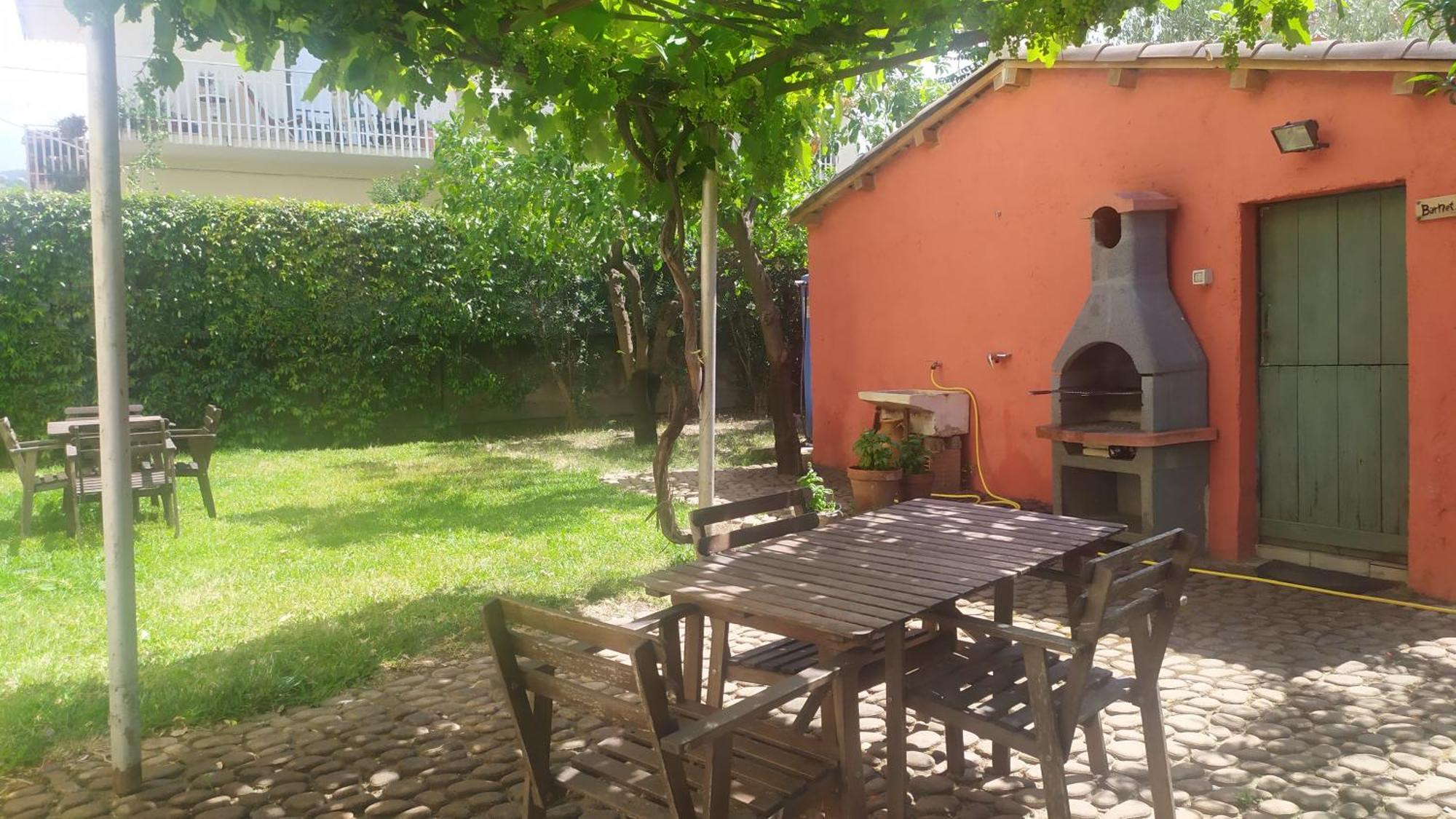 Barnet House Lamezia Apartment Lamezia Terme