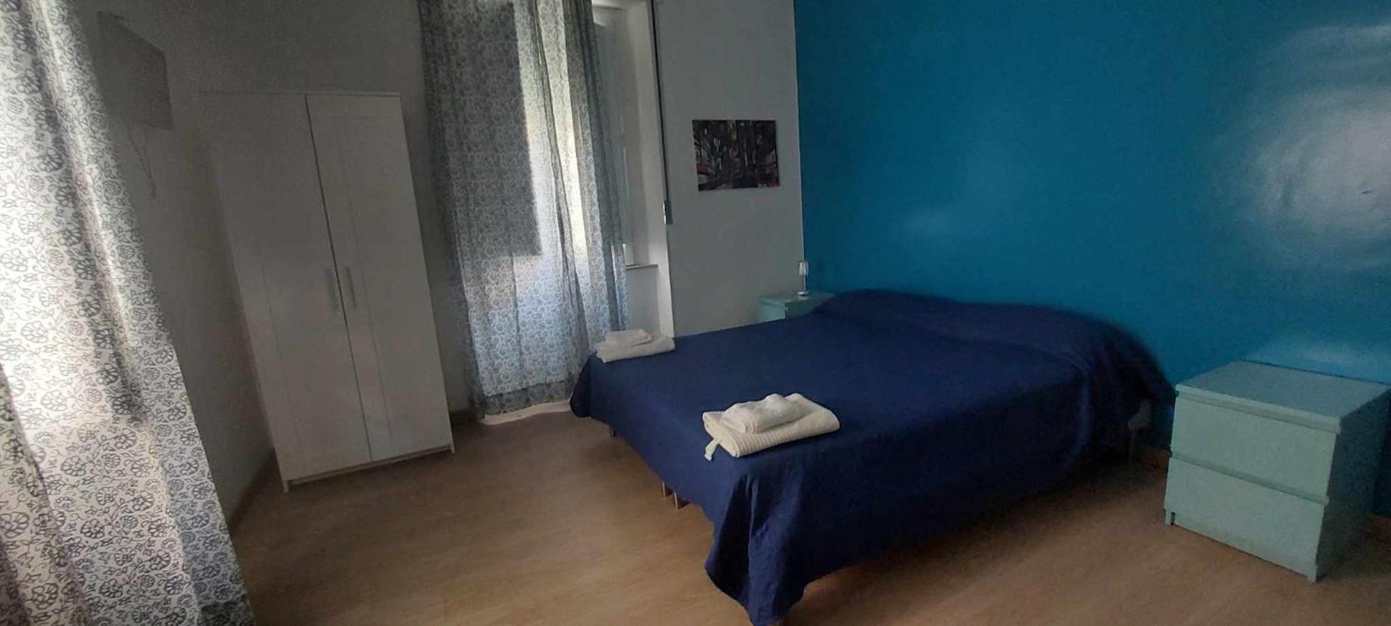 Barnet House Lamezia Apartment Lamezia Terme