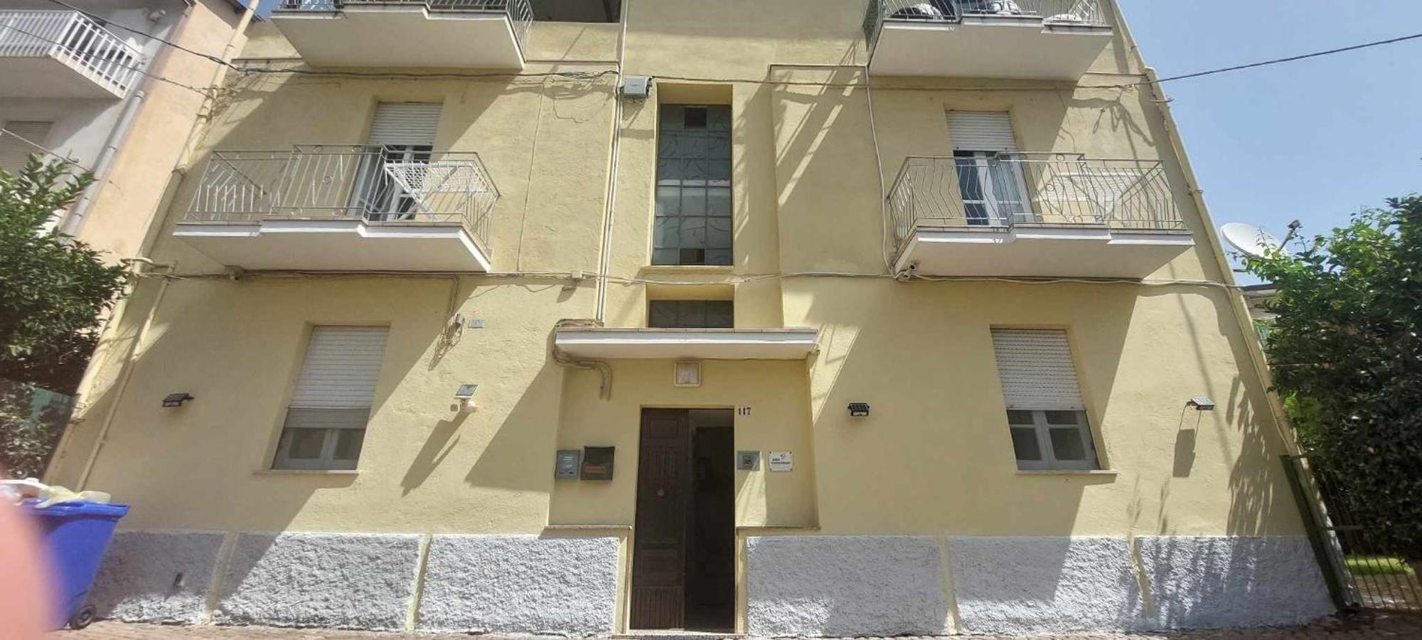 Barnet House Lamezia Lamezia Terme