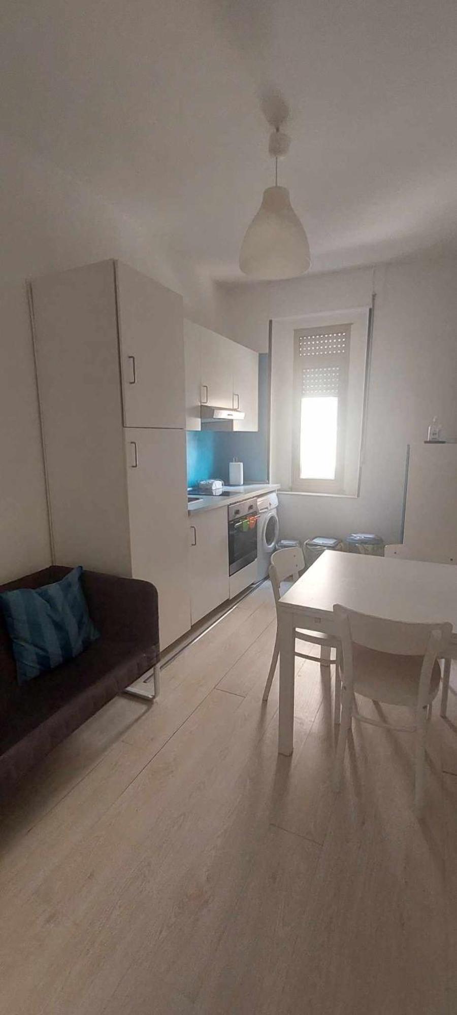 Apartment Barnet House Lamezia