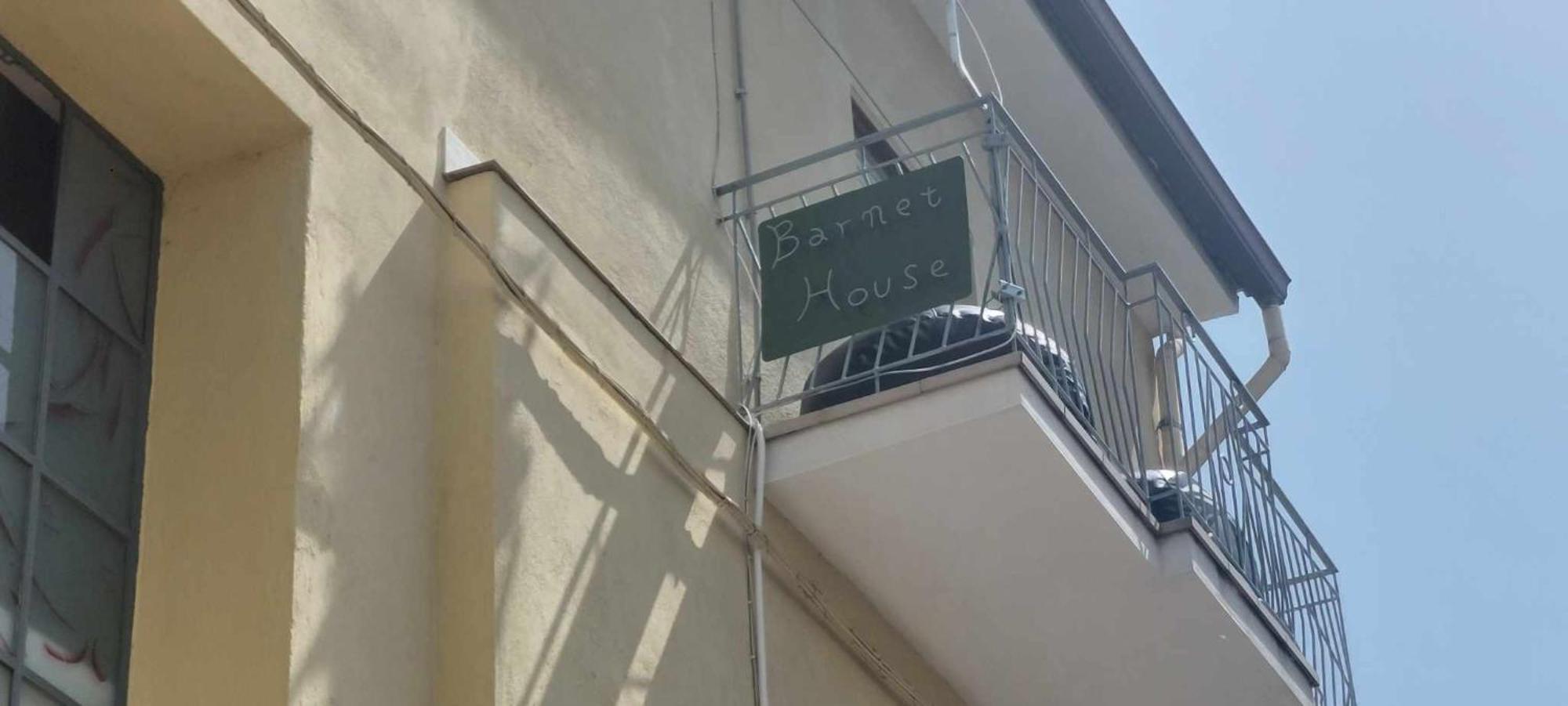 Barnet House Lamezia Lamezia Terme