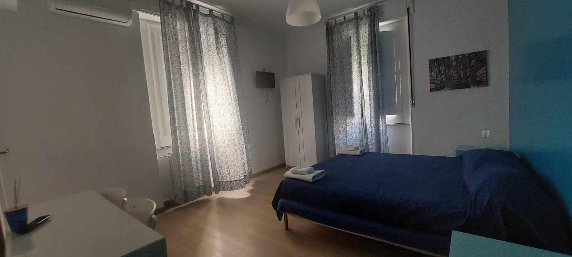 Barnet House Lamezia