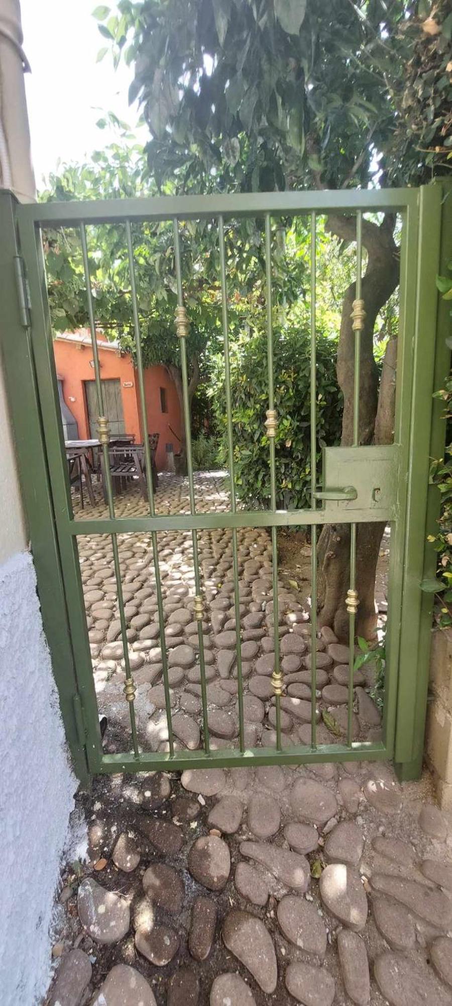 Barnet House Lamezia Apartment *