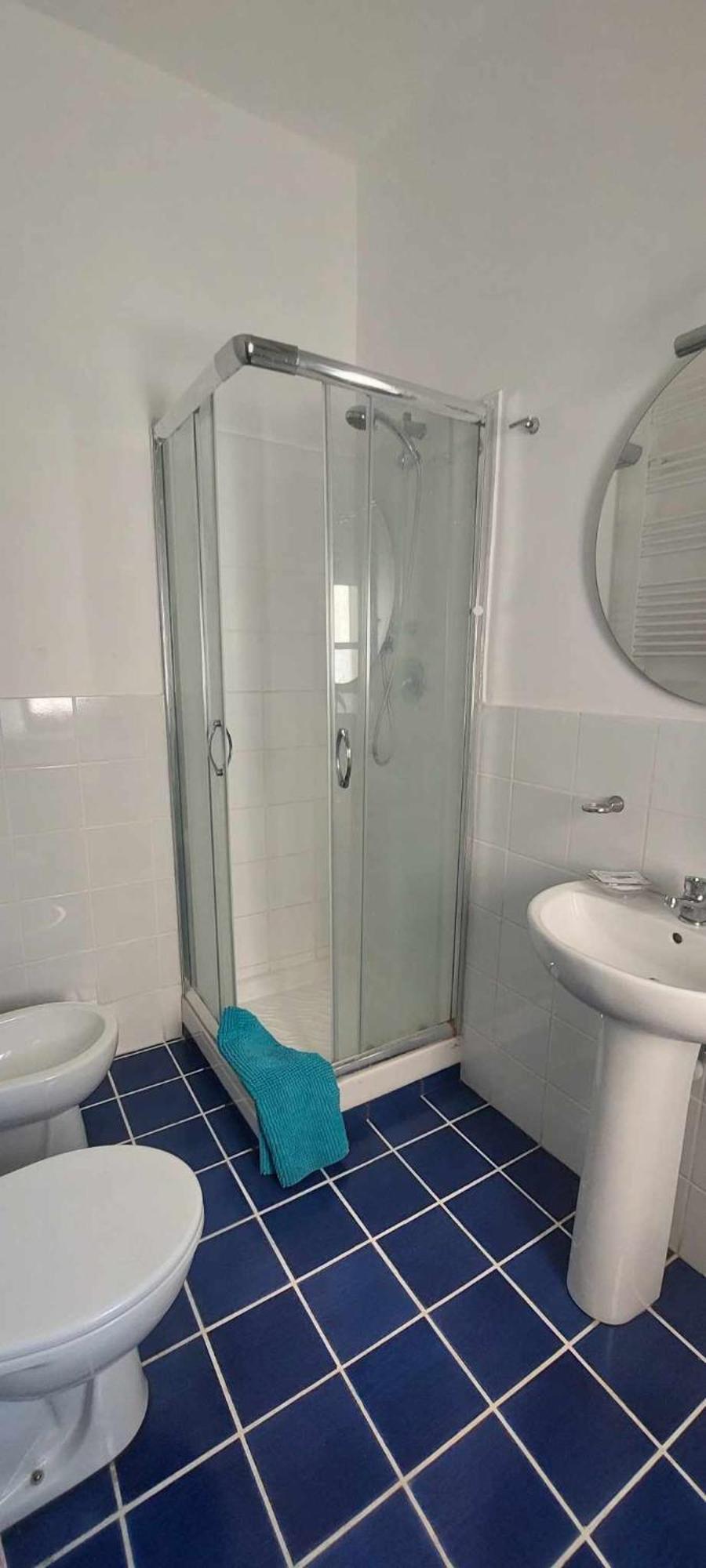 Barnet House Lamezia Apartment