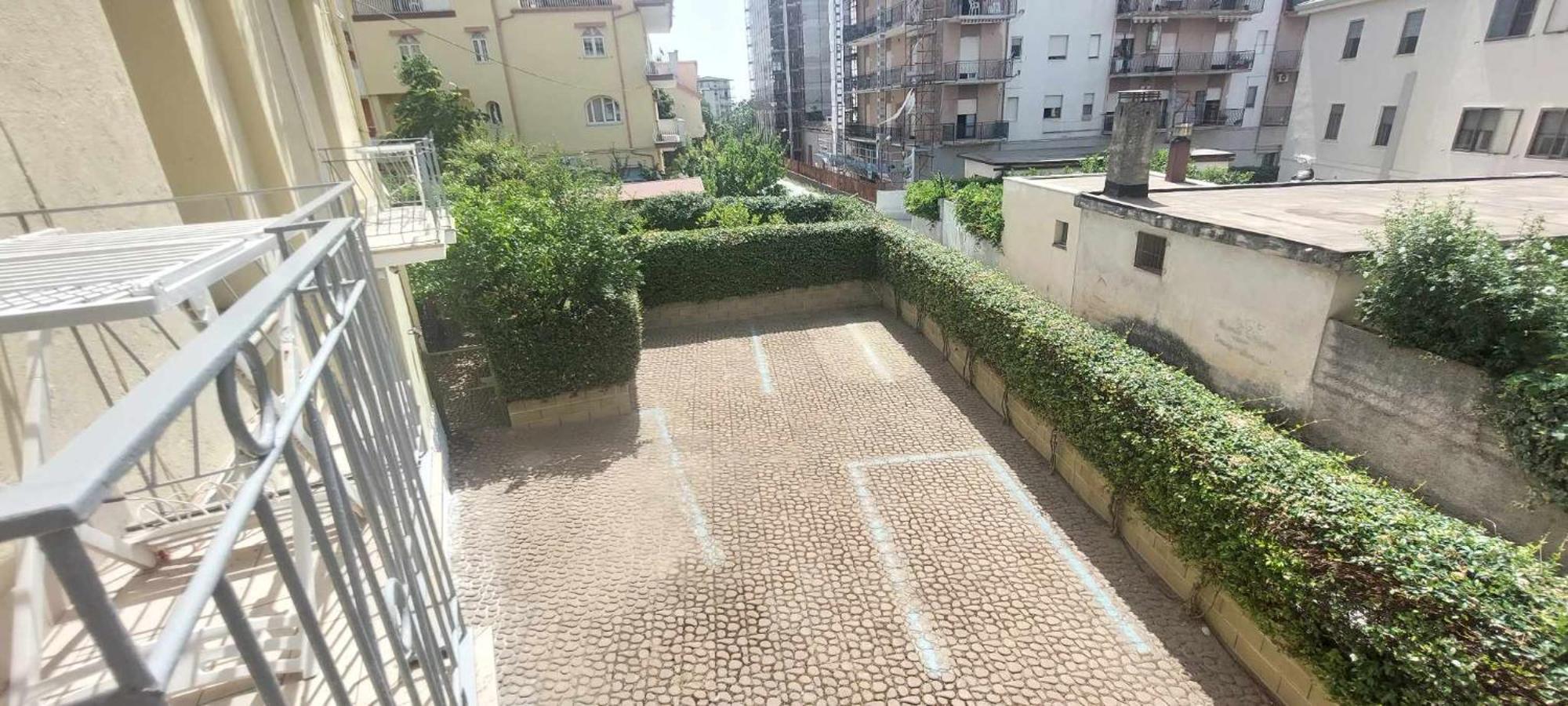 Barnet House Lamezia