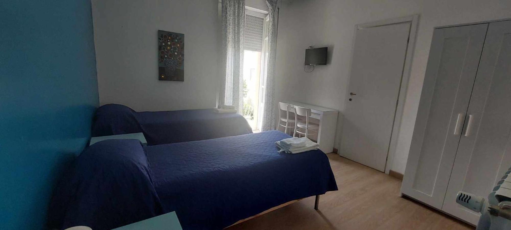 Barnet House Lamezia Apartment