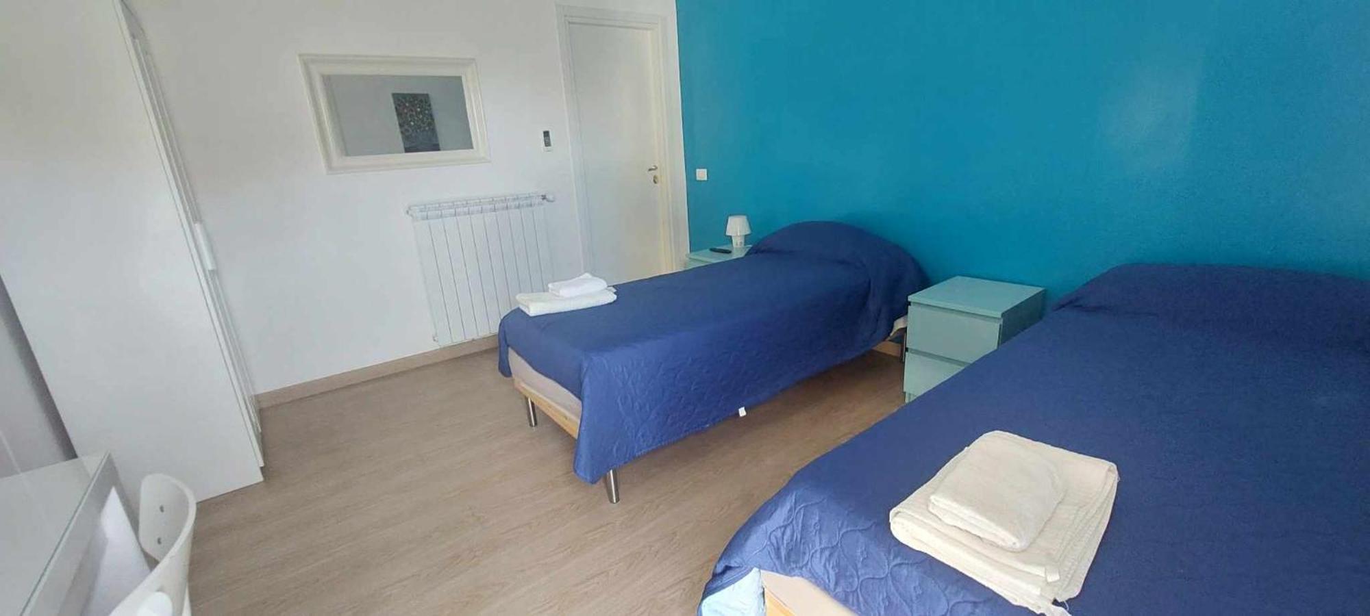 Barnet House Lamezia