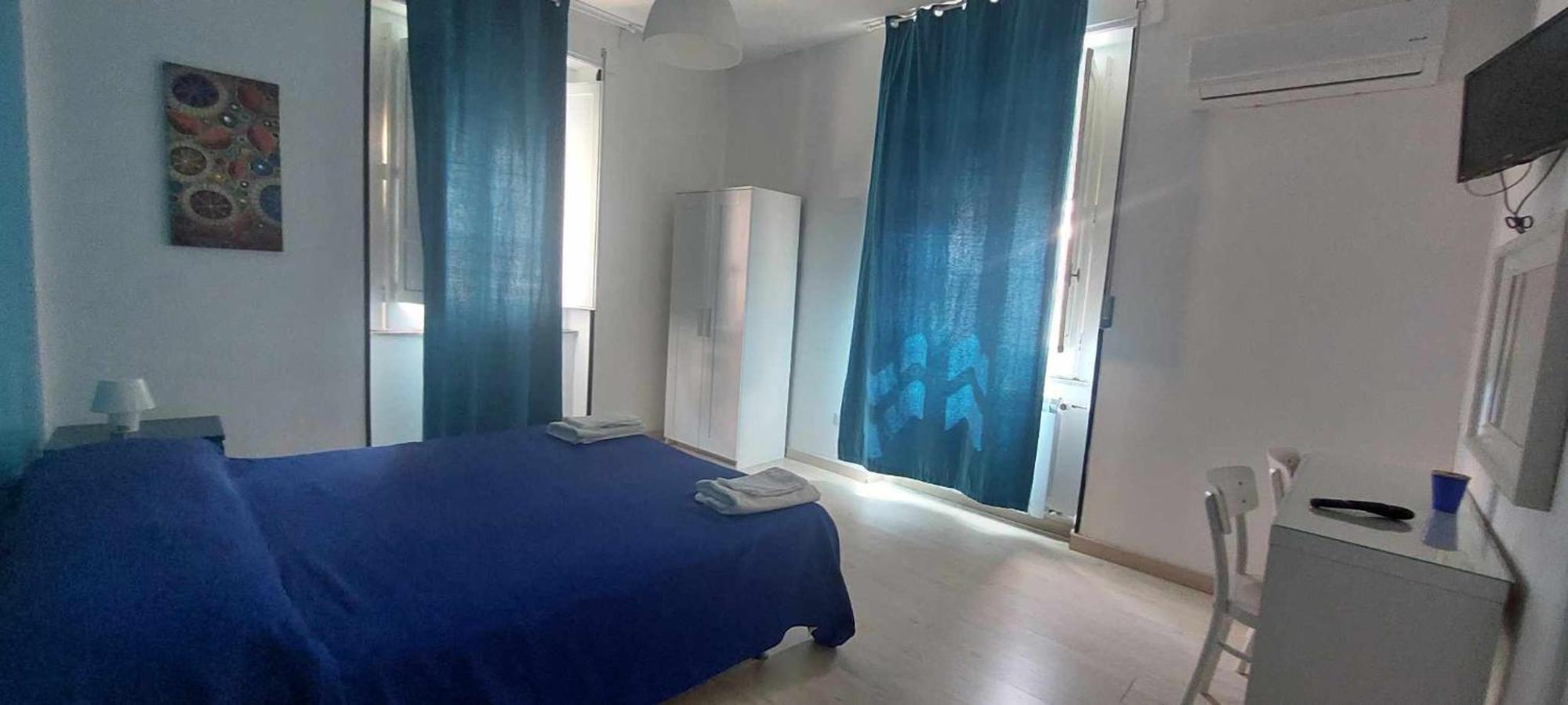 Barnet House Lamezia Apartment