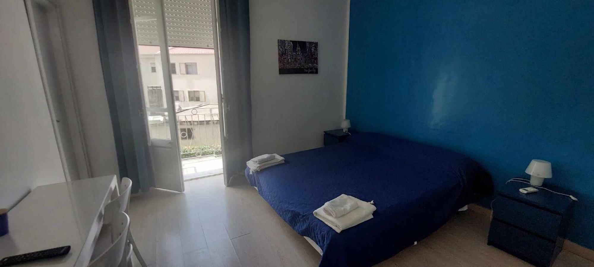 Barnet House Lamezia