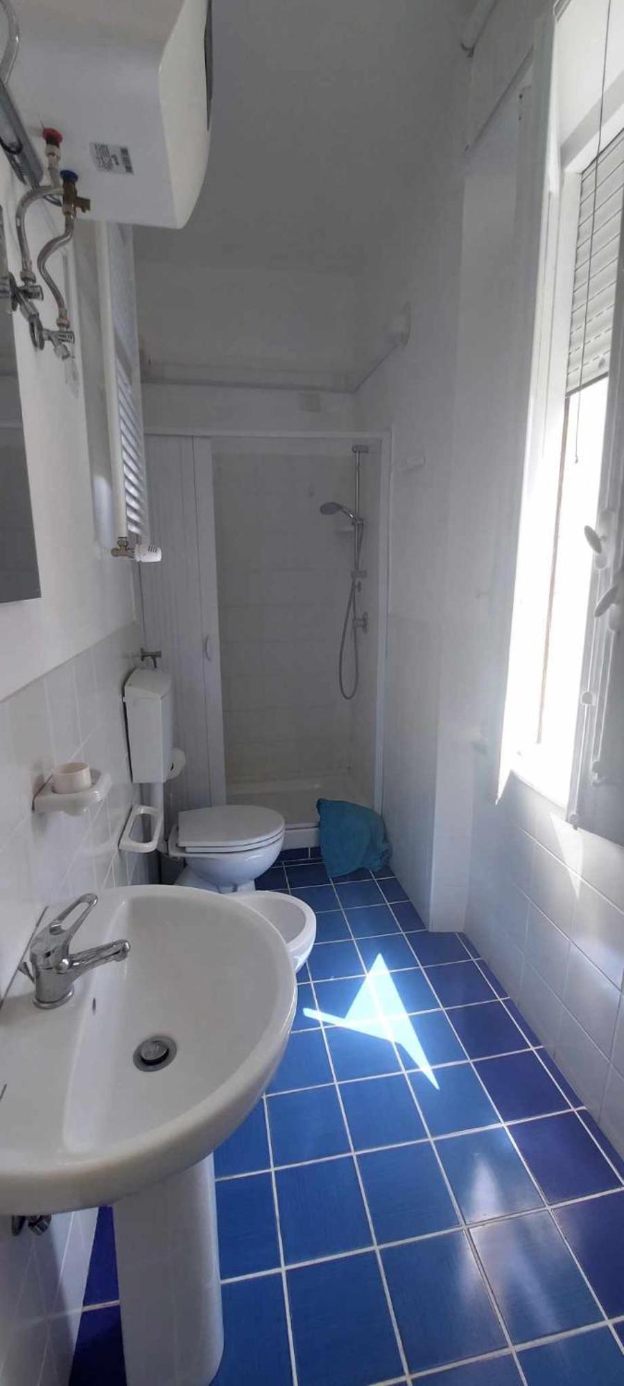 Apartment Barnet House Lamezia *