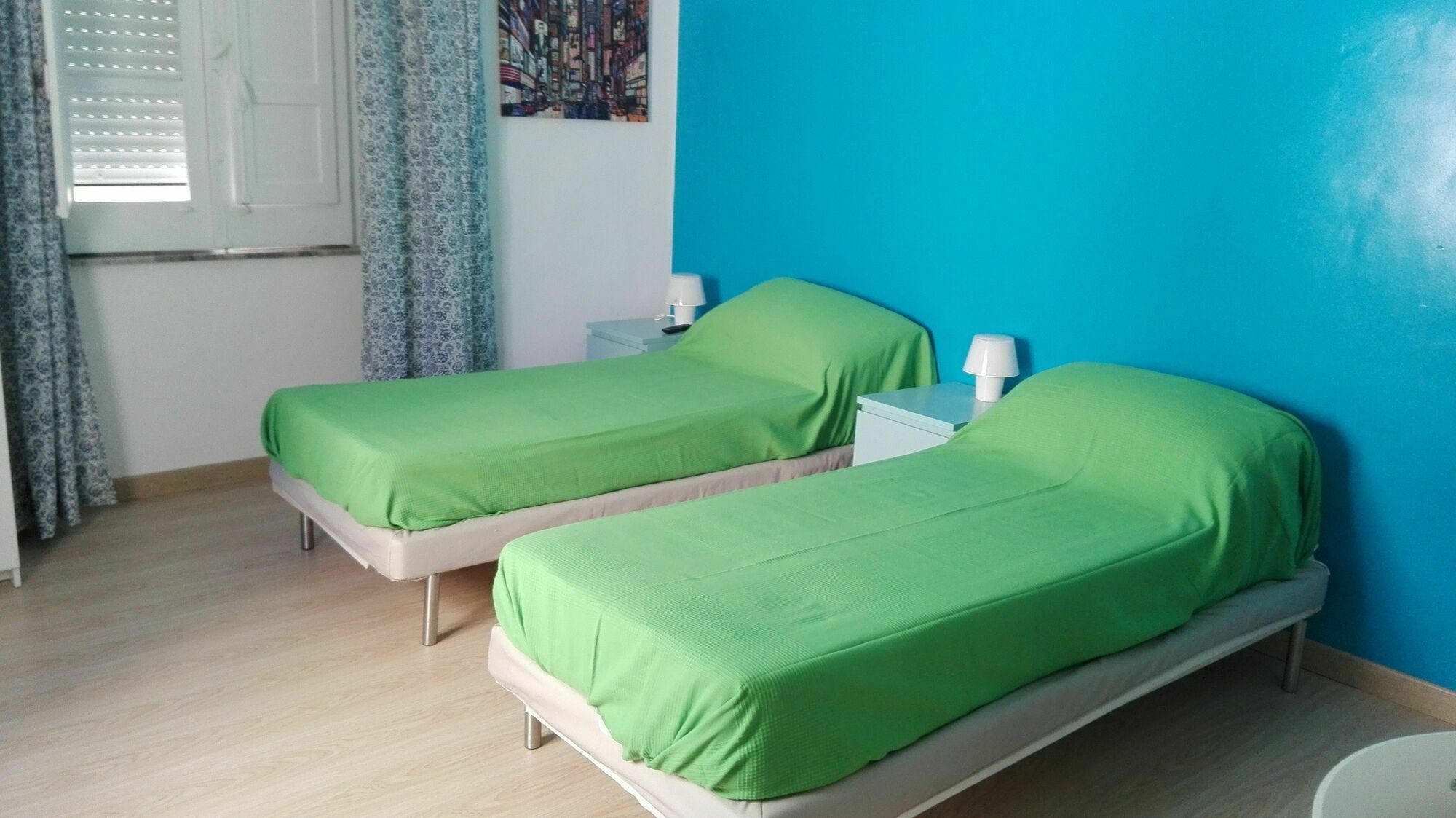 Barnet House Lamezia Apartment Lamezia Terme