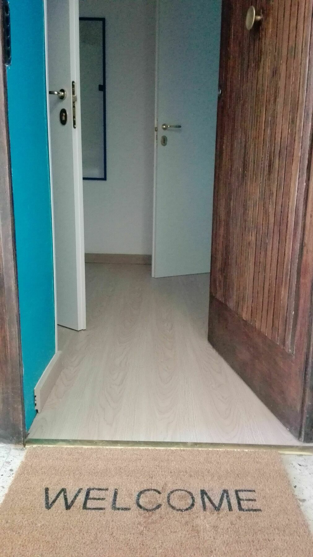 Barnet House Lamezia Apartment Lamezia Terme