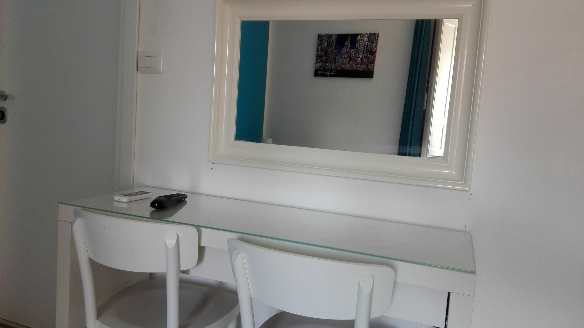 Apartment Barnet House Lamezia *