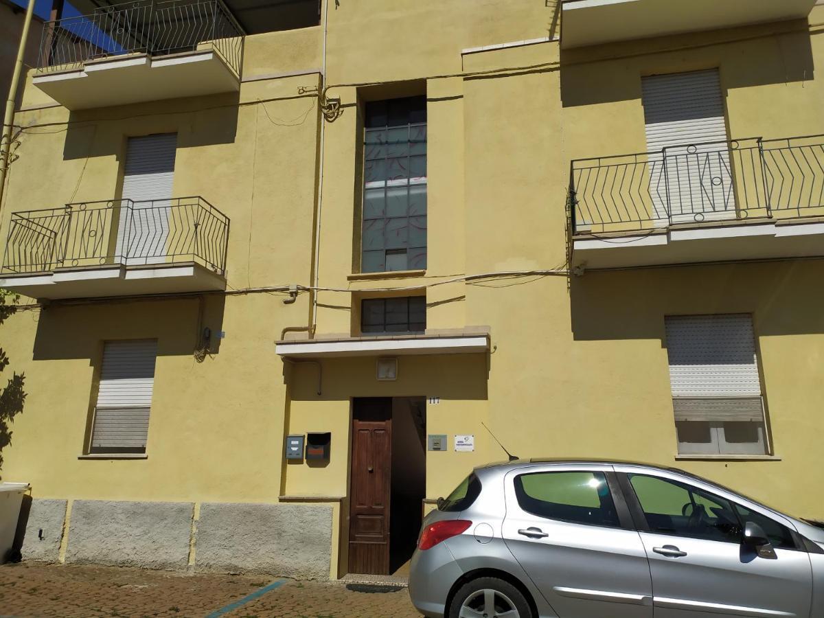 Barnet House Lamezia Apartment Lamezia Terme